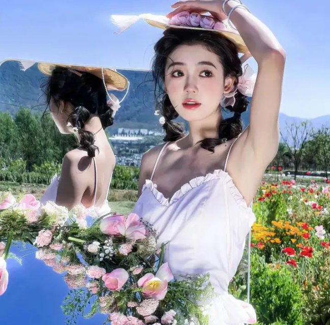 叠影狙击